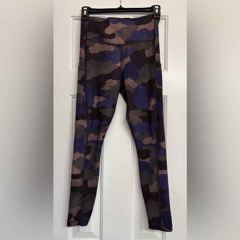 Ladies XS Athleta leggings